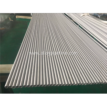 ASME SA789 UNS S32205 Duplex Steel Seamless Tube